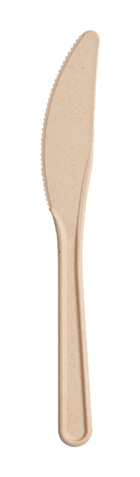 bamboo knive