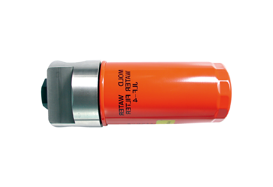 磁氣式活水器-JLF型系列商品圖例